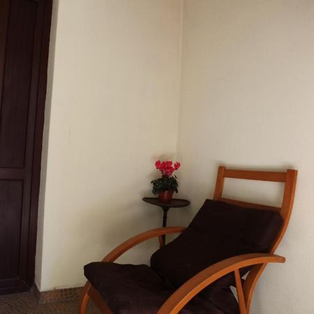 Titulescu Apartments Bukarest Eksteriør billede